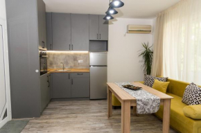 Alagen Apartments Burgas